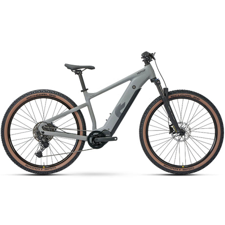Hepha Mountain 7 Performance grey-0