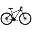 Kross Hexagon 6.0 27,5" black grey 2023-0