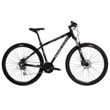 Kross Hexagon 6.0 27,5" black grey 2023-0