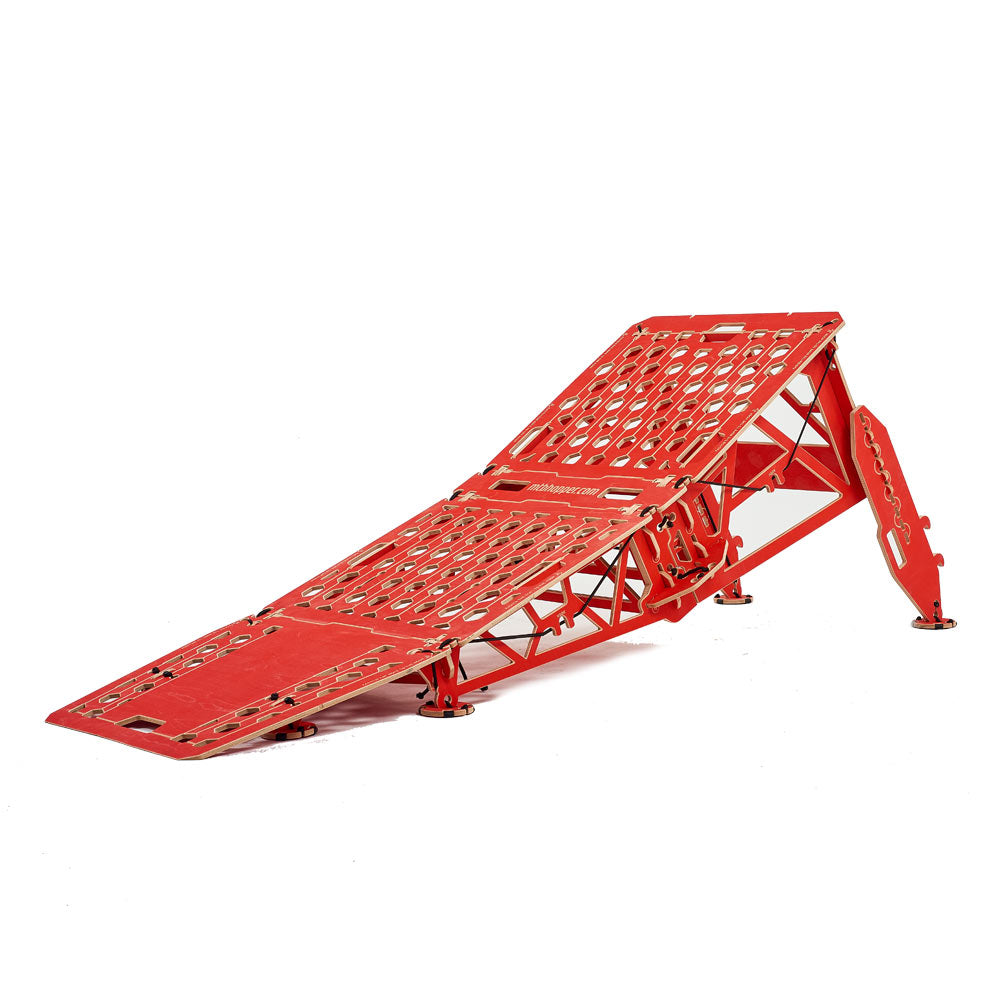 MTB Hopper Pro-2