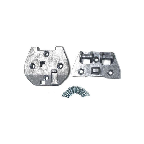 Husqvarna Akkuplatte - Schloss Abus BLO PEX Servicekit 2024-0