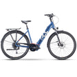 Husqvarna Gran City GC3 9S T350-0