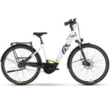 Husqvarna Grand Towner 5 Wave-0