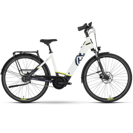Husqvarna Grand Towner 5 Wave-0