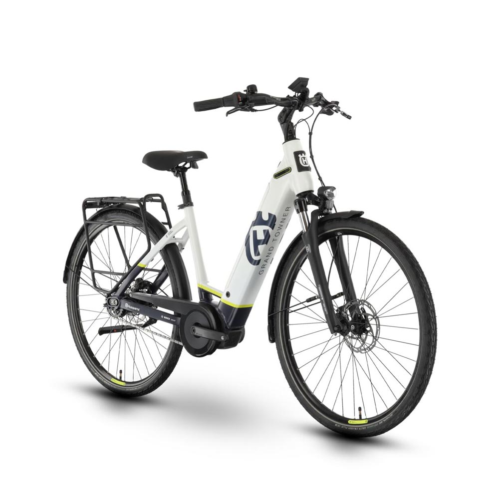 Husqvarna Grand Towner 5 Wave-1