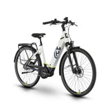 Husqvarna Grand Towner 5 Wave-1