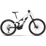 Husqvarna Hard Cross HC3 white/blue 2023-0