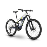 Husqvarna Hard Cross HC3 white/blue 2023-1