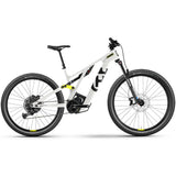 Husqvarna Light Cross LC4 white-0