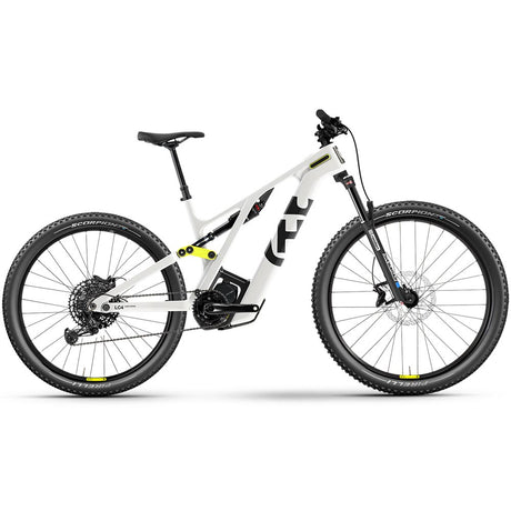 Husqvarna Light Cross LC4 white-0