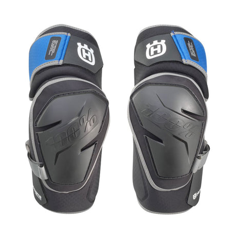 Husqvarna Pathfinder Fortis Knee Protector-0