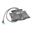 EVOC Hip Pack Hydration Bladder 1,5L carbon grey-0