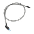 EVOC Hydration Tube carbon grey-0