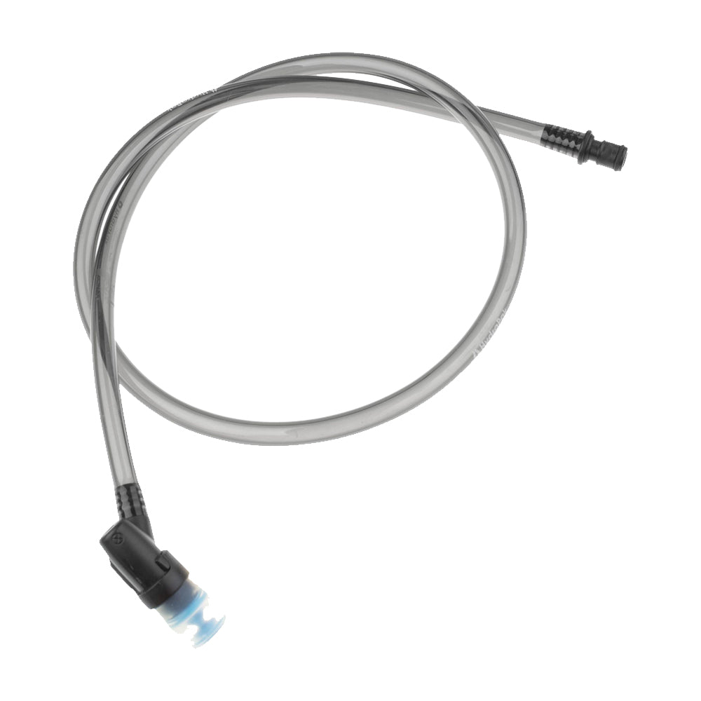 EVOC Hydration Tube carbon grey-0