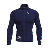 IW Cycling Wear Alps Thermal Jersey-0