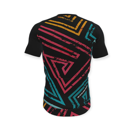 IW Cycling Wear Ambitious Jersey-1
