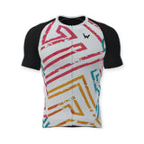 IW Cycling Wear Brave Aero Jersey-0