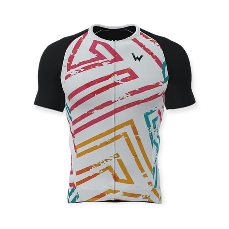 IW Cycling Wear Brave Aero Jersey-0