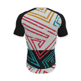 IW Cycling Wear Brave Aero Jersey-1