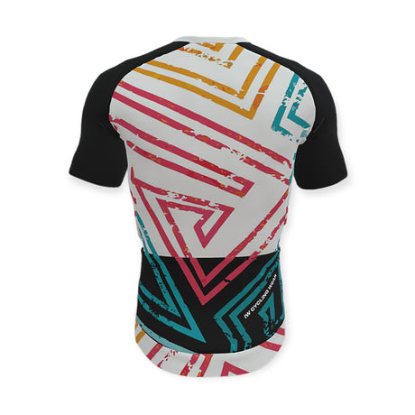IW Cycling Wear Brave Aero Jersey-1