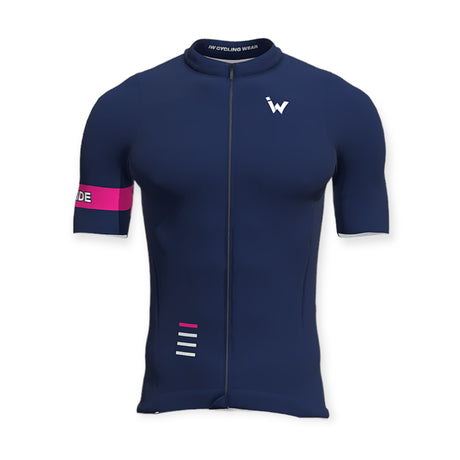 IW Cycling Wear Classic Pro Jesey-0