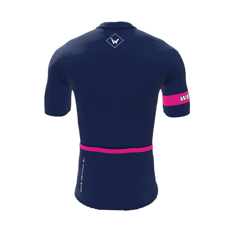 IW Cycling Wear Classic Pro Jesey-1