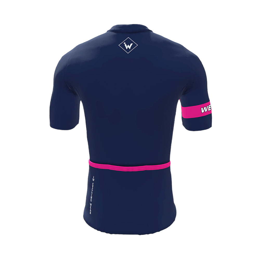IW Cycling Wear Classic Pro Jesey-1