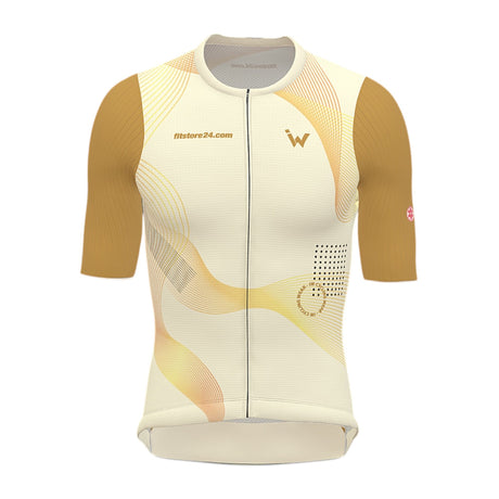 IW Cycling Wear Premium Pro Jersey-0
