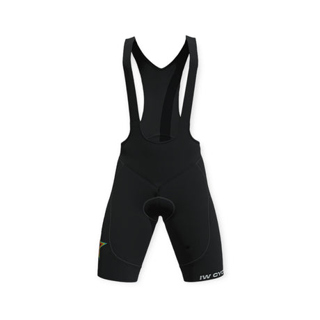 IW Cycling Wear Star Power Bib Shorts (W)-0