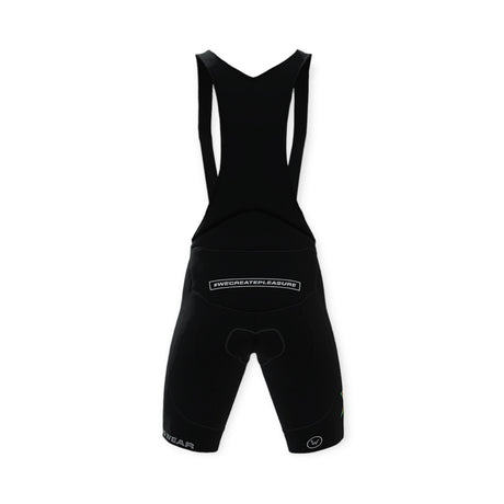 IW Cycling Wear Star Power Bib Shorts (W)-1