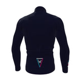 IW Cycling Wear Alps Thermal Jersey-1