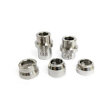 Wahoo Kickr Thru Axle Adapter Kit-0