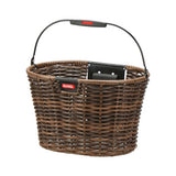 KLICKFIX Korb Structura V.R Korb braun-0