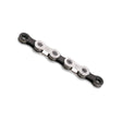 KMC Kette E12 12-fach 122 Glieder silver / black OEM-0