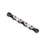 KMC Kette E12 12-fach 122 Glieder silver / black OEM-0