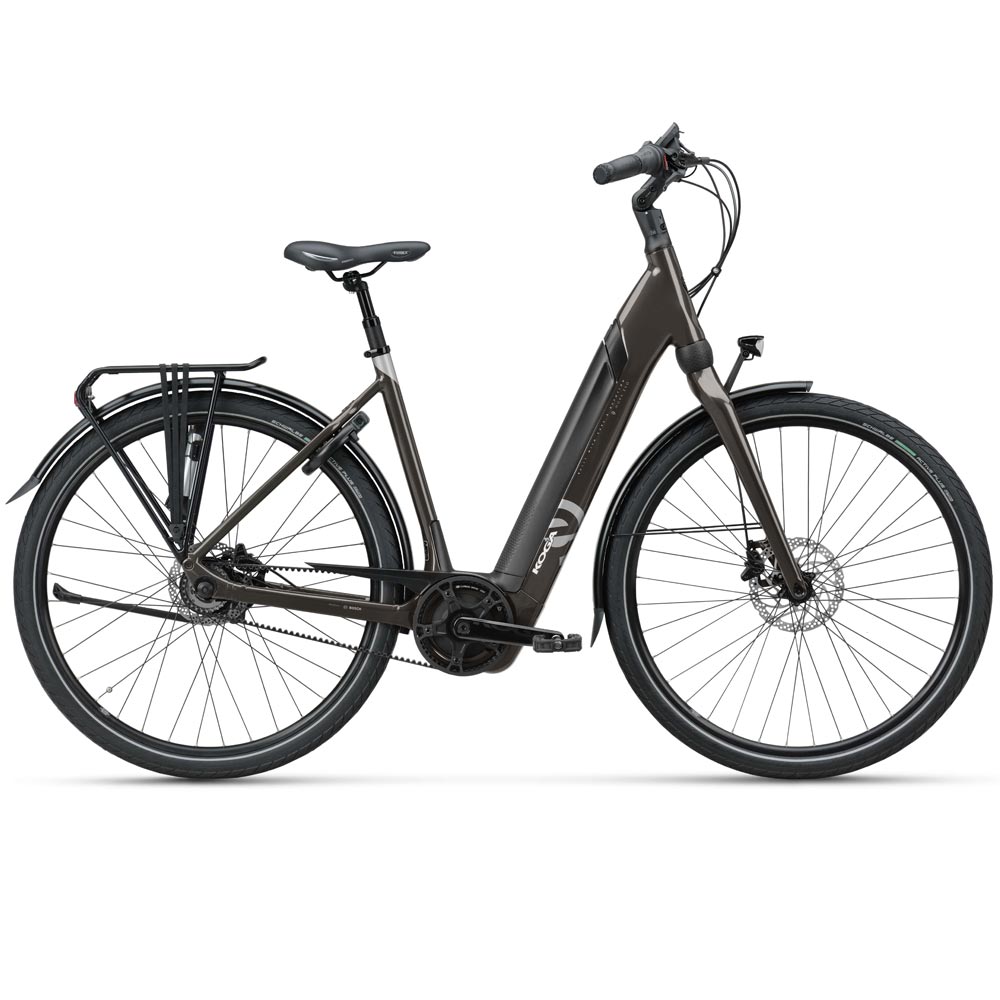 Koga E-Nova Lady Evo PT Automatic 625 Wh 2024-0