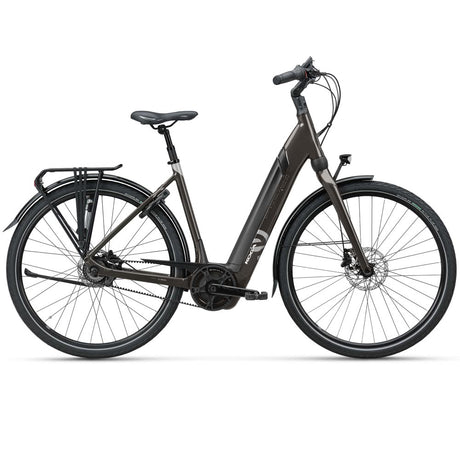 Koga E-Nova Lady Evo PT Automatic 625 Wh 2024-0
