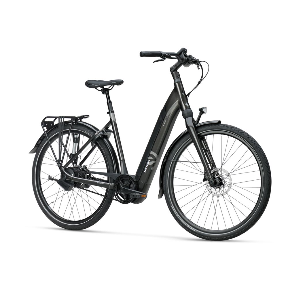 Koga E-Nova Lady Evo PT Automatic 625 Wh 2024-1