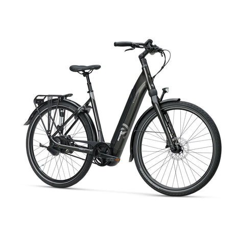 Koga E-Nova Lady Evo PT Automatic 625 Wh 2024-1