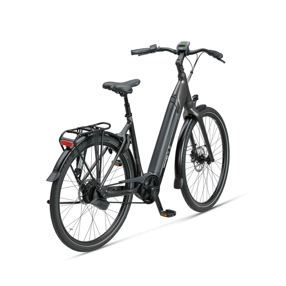 Koga E-Nova Lady Evo PT Automatic 625 Wh 2024-2