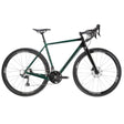 Kross Esker 8.0 green black 2023-0