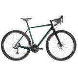 Kross Esker 8.0 green black 2023-0