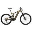 Kross Soil Boost 2.0 green matte black 2023-0
