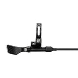 KS Kind Shock Remotehebel Westy 2.0 Alu Remote 22.2mm schwarz-0