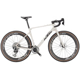 KTM Gravelator Exonic orange/stained white 2026-0