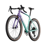 KTM Gravelator Prime smaragd/violet 2026-1