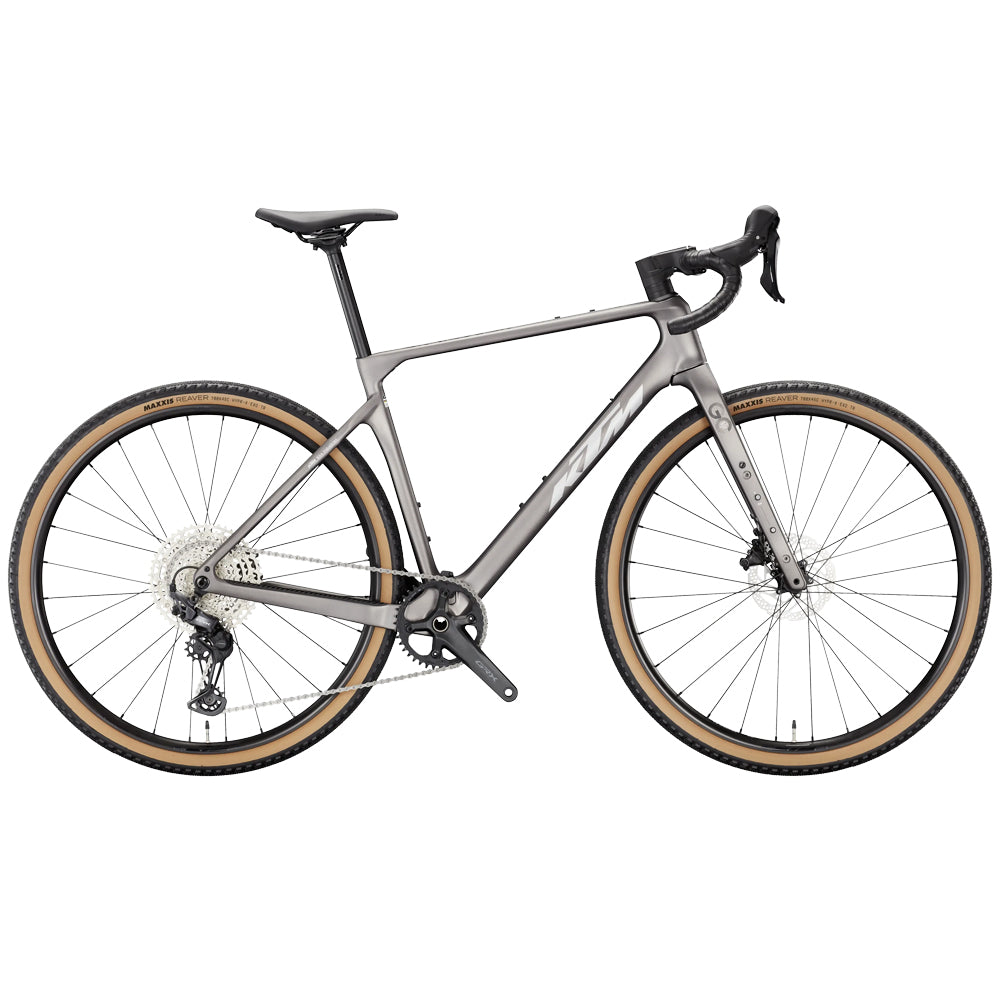 KTM Gravelator Pro moon rock 2026-0