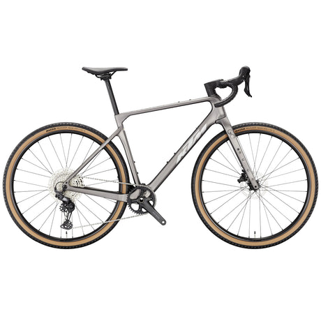 KTM Gravelator Pro moon rock 2026-0