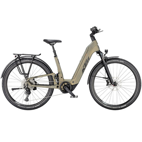 KTM Macina Aera FS Elite LFC US olive pearl 2026-0