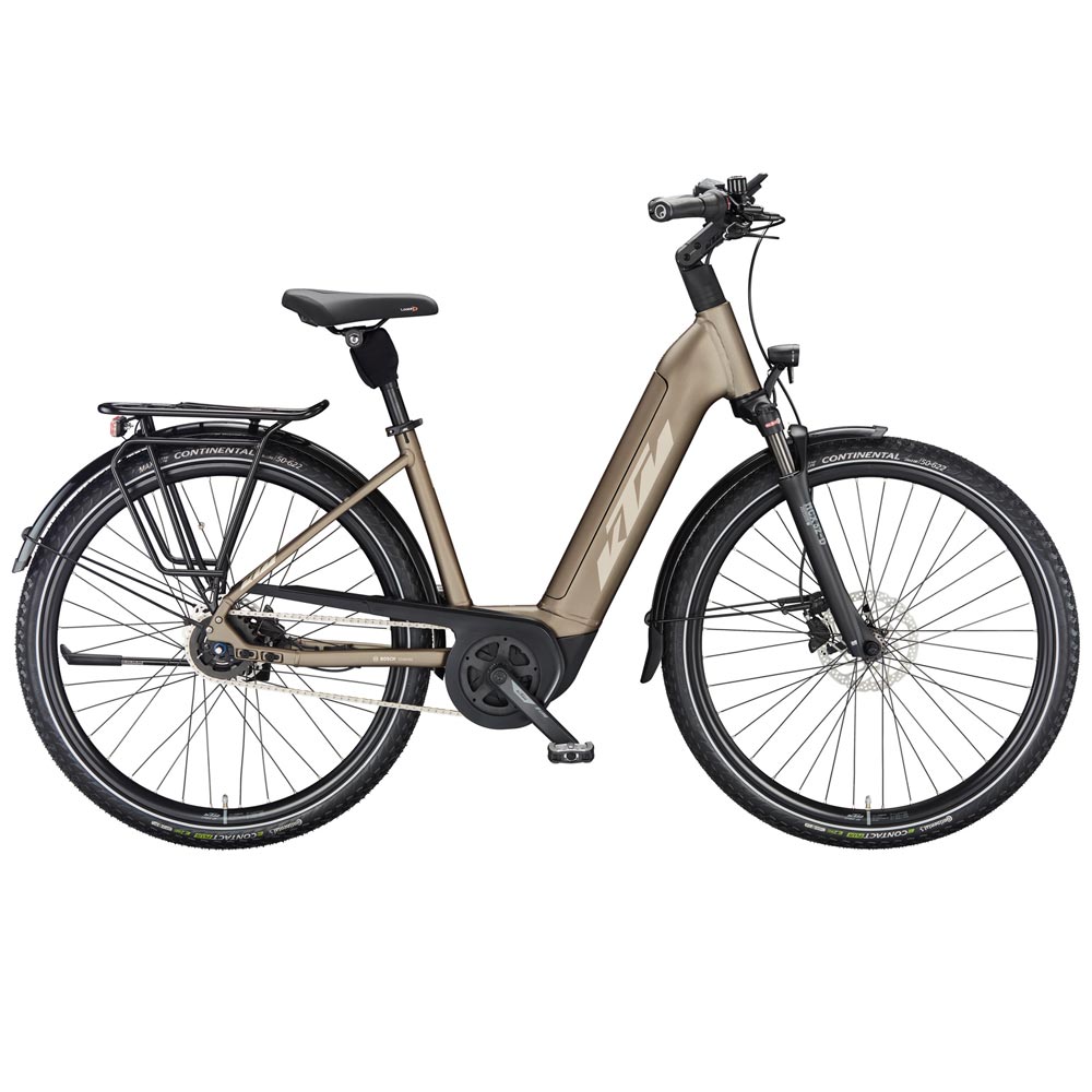KTM Macina City P610 US 2024-0